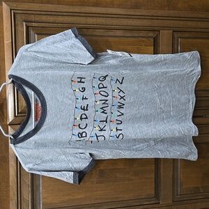 Stranger Things Womens Tee